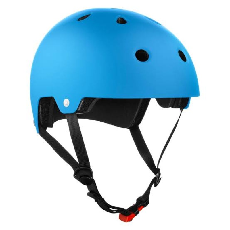 HELMET CORE ACTION SPORTS COBALT BL S/M