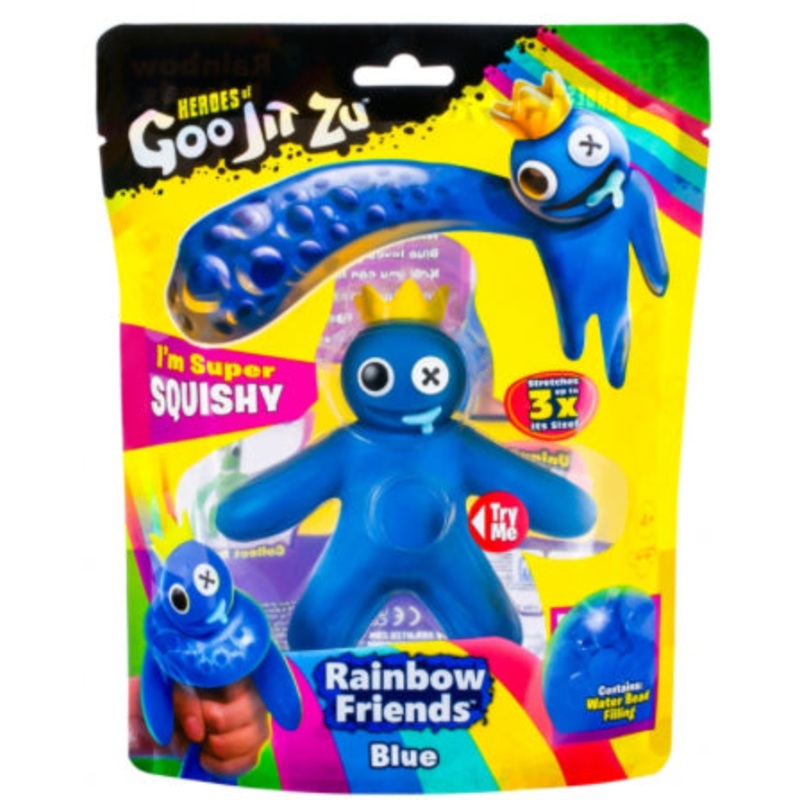 HERO GOO JIT ZU RAINBOW FRIENDS HERO AST