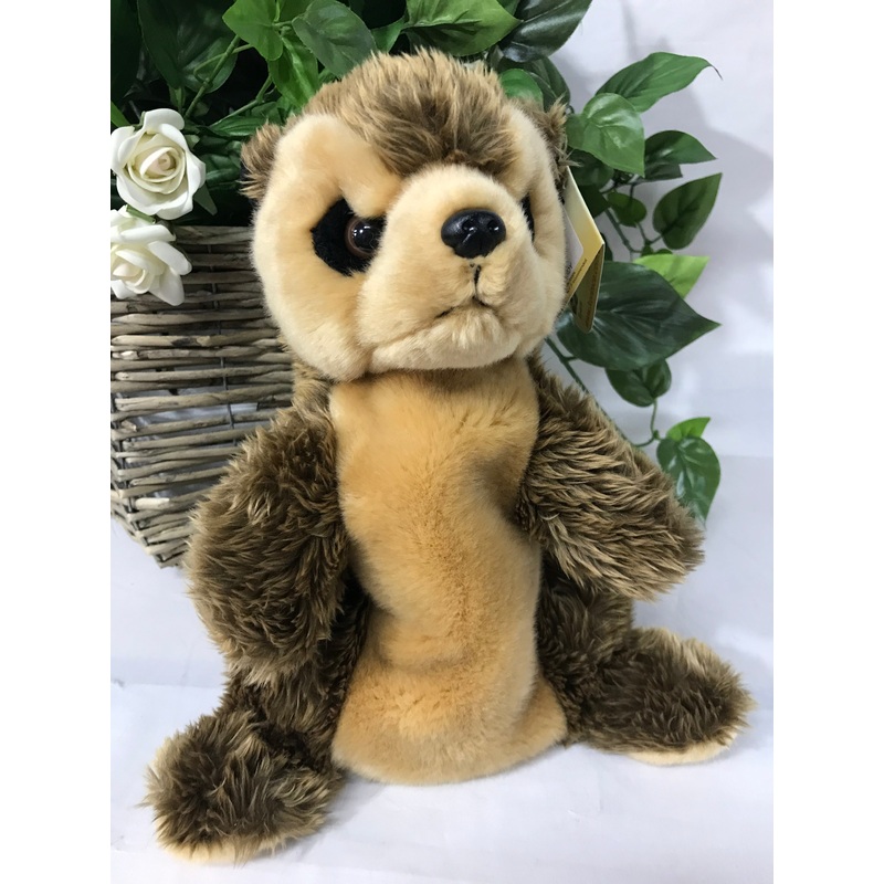 Hand Puppet Body Puppet Meekat