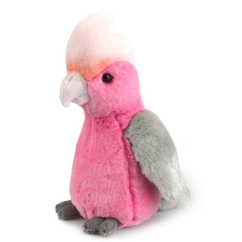 Hand Puppet Lil Friends Galah