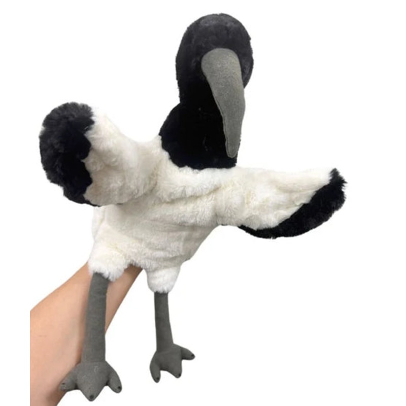 HANSA ECHO PUPPET IBIS