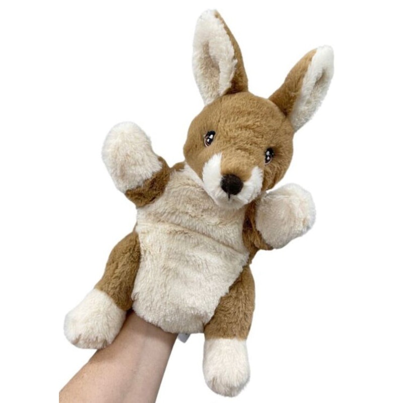 HANSA ECHO PUPPET KANGAROO