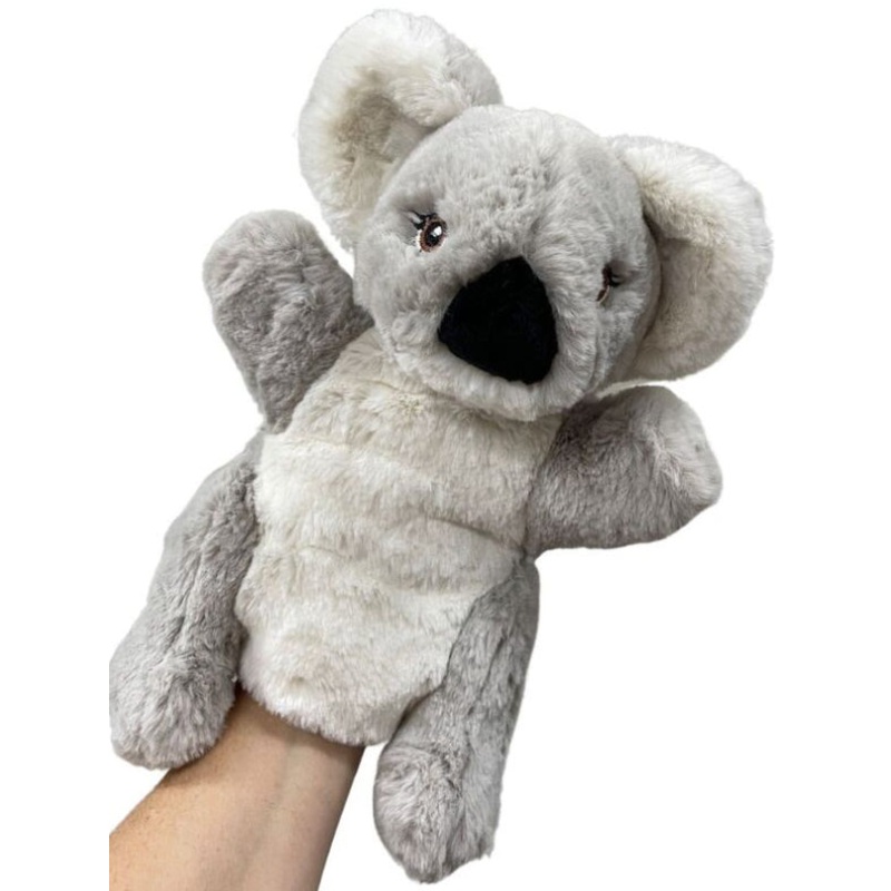 HANSA ECHO PUPPET KOALA