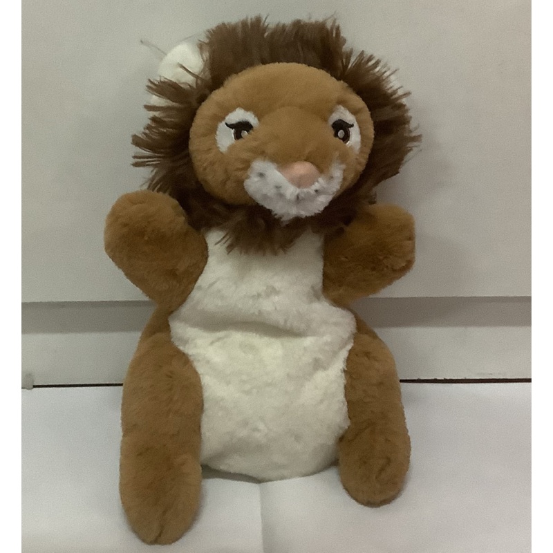 HANSA ECHO PUPPET LION