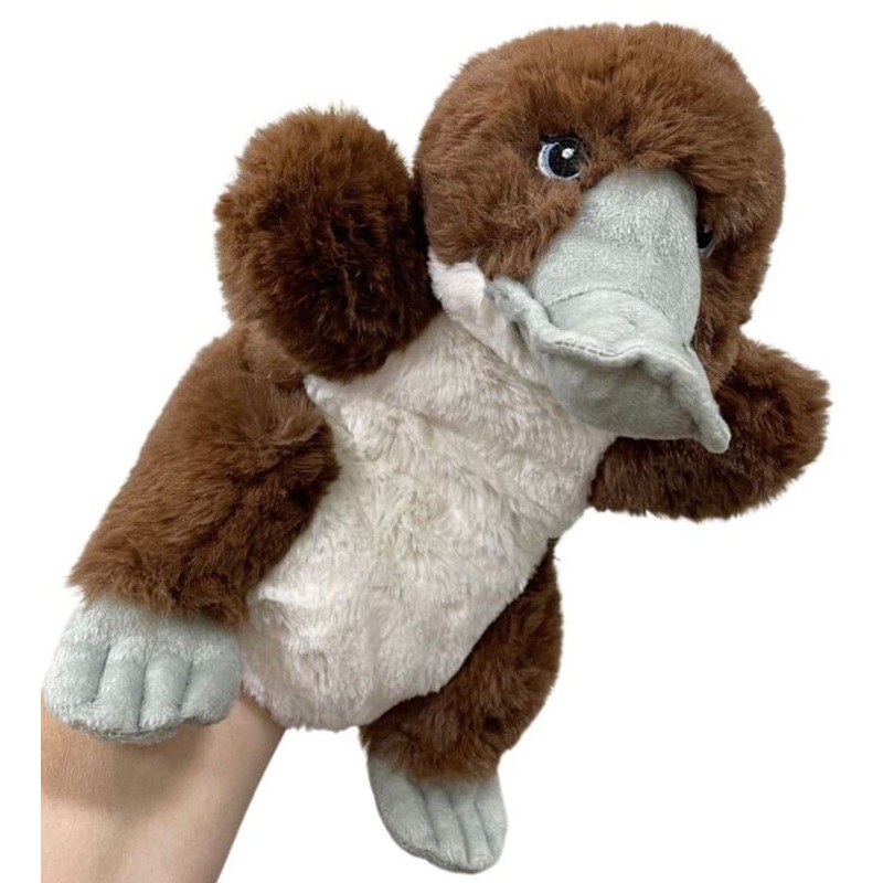HANSA ECHO PUPPET PLATYPUS