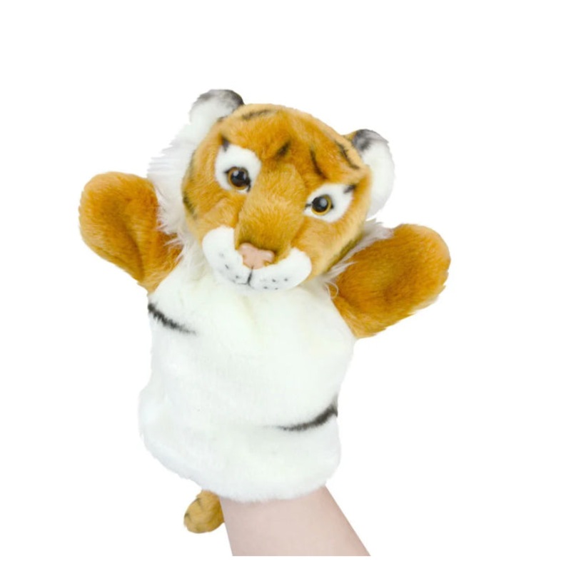 HANSA ECHO PUPPET TIGER