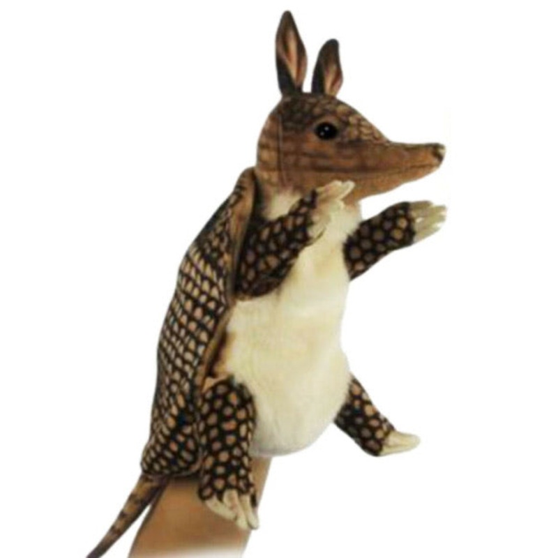 HANSA PUPPET ARMADILLO