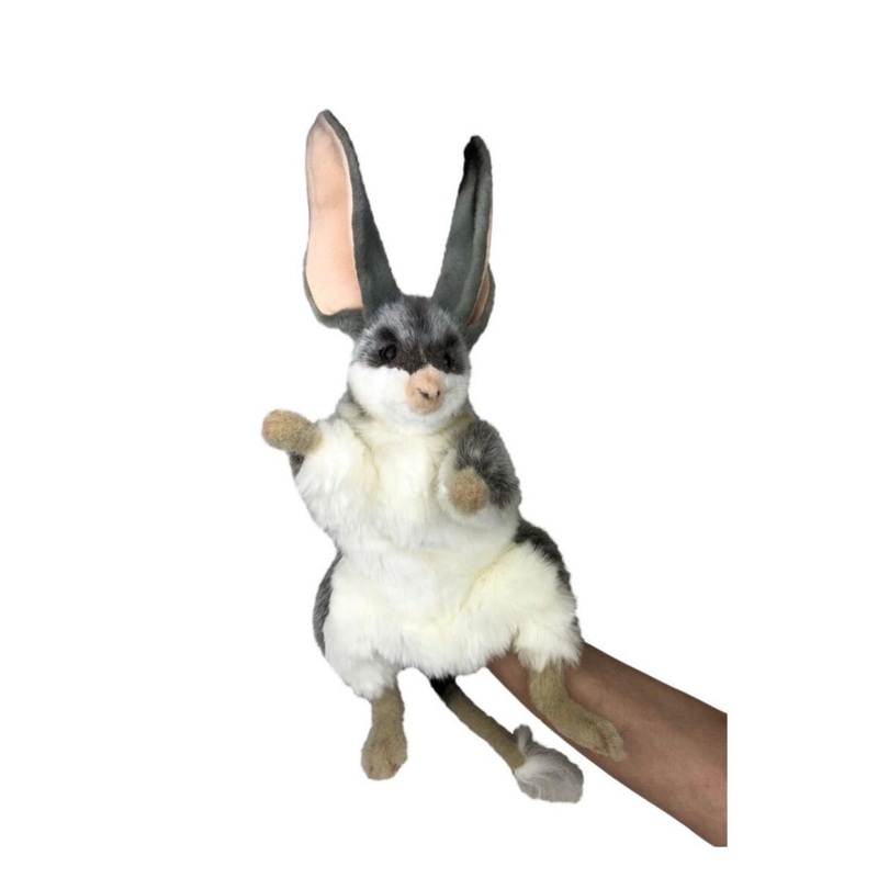 HANSA PUPPET BILBY