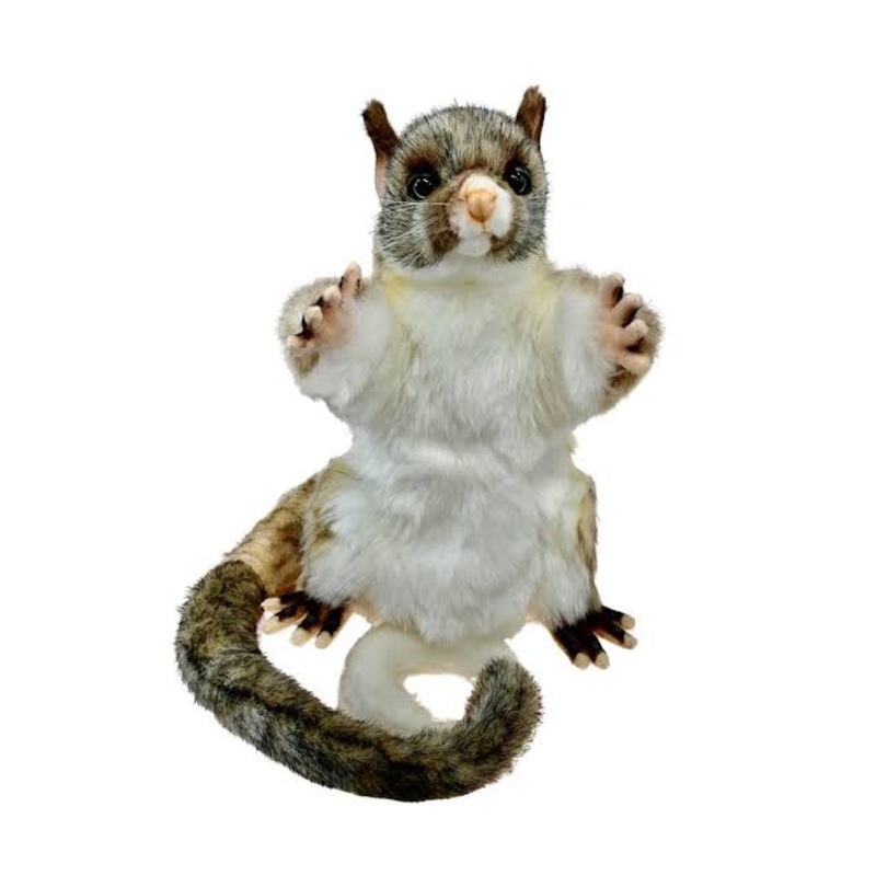 HANSA PUPPET BRUSH TAIL POSSUM