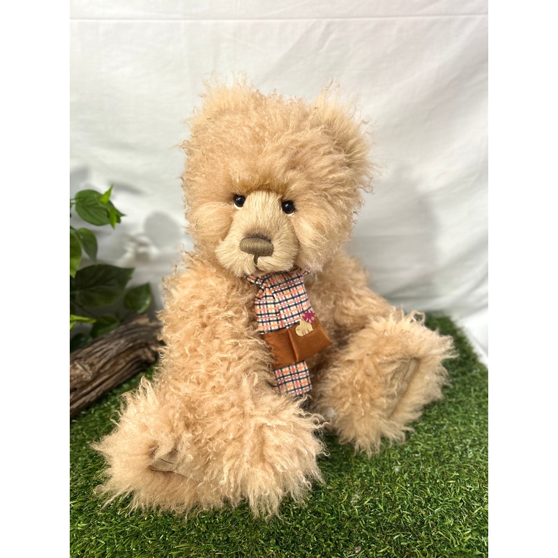 2025 CHARLIE BEARS ABBY