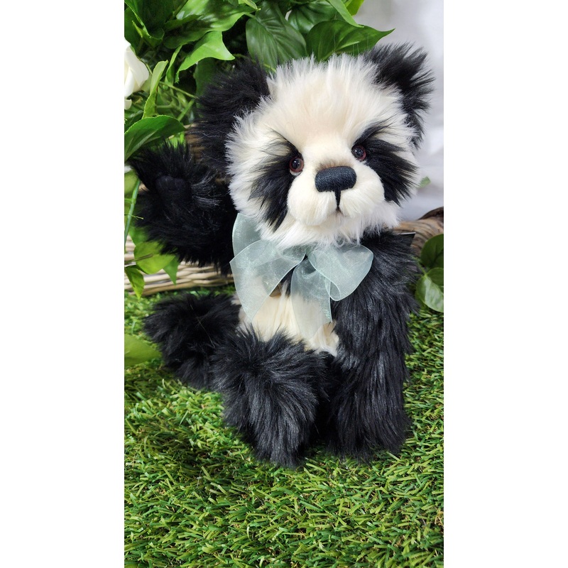 2025 CHARLIE BEARS ANNIVERSARY CHI CHI