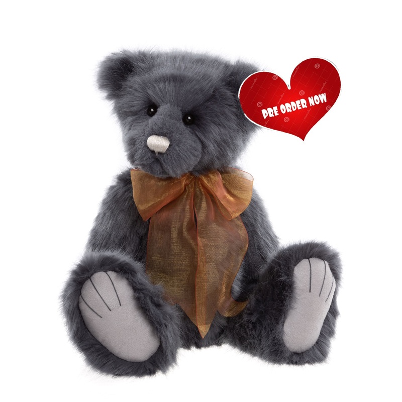 2025 CHARLIE BEARS ARMSTRONG