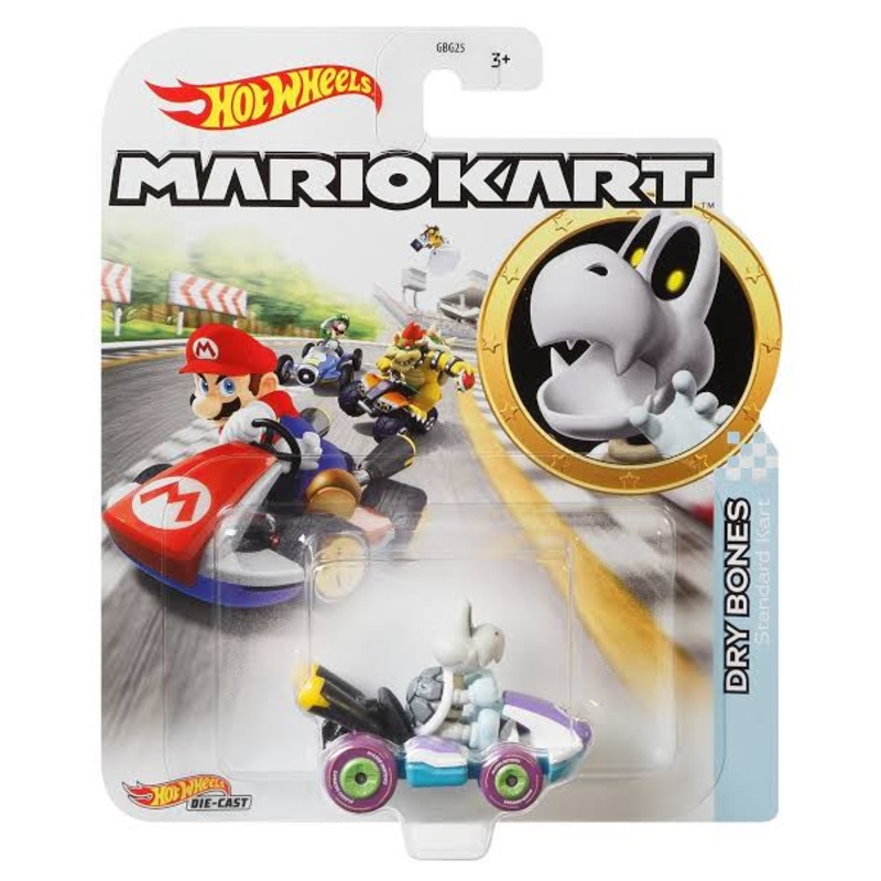 H/W MARIO KART AST