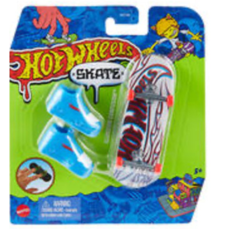 H/W SKATE ACTION SPORTS ASSTD