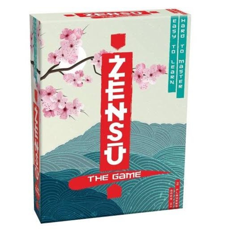 Game Zensu