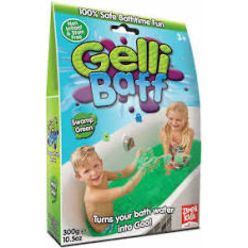 GELLI BAFF GREEN
