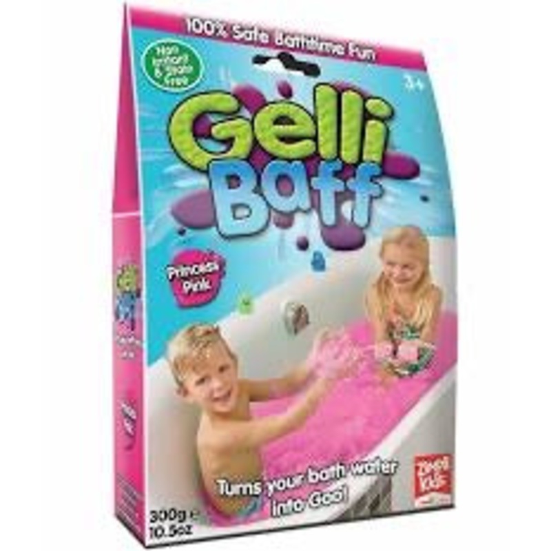GELLI BAFF PINK