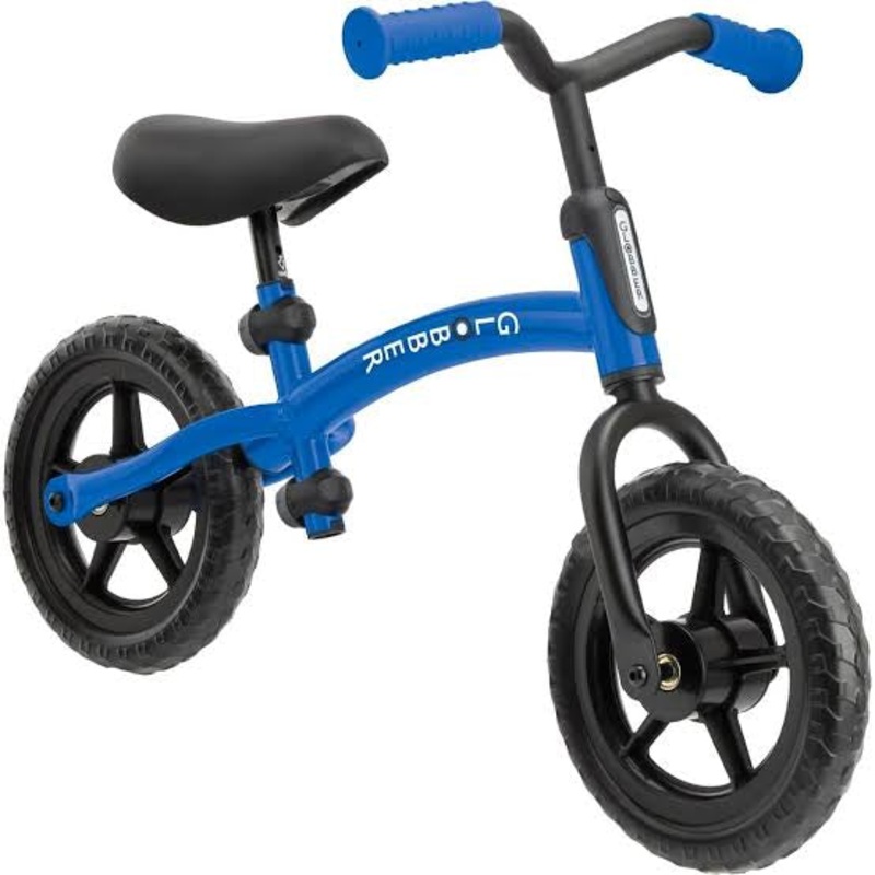 GLOBBER GO BIKE NAVY BLUE NEW