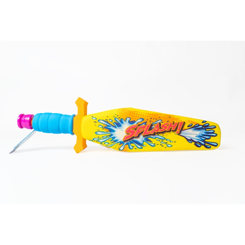 Go Play Blast N Bop Battle Splashers