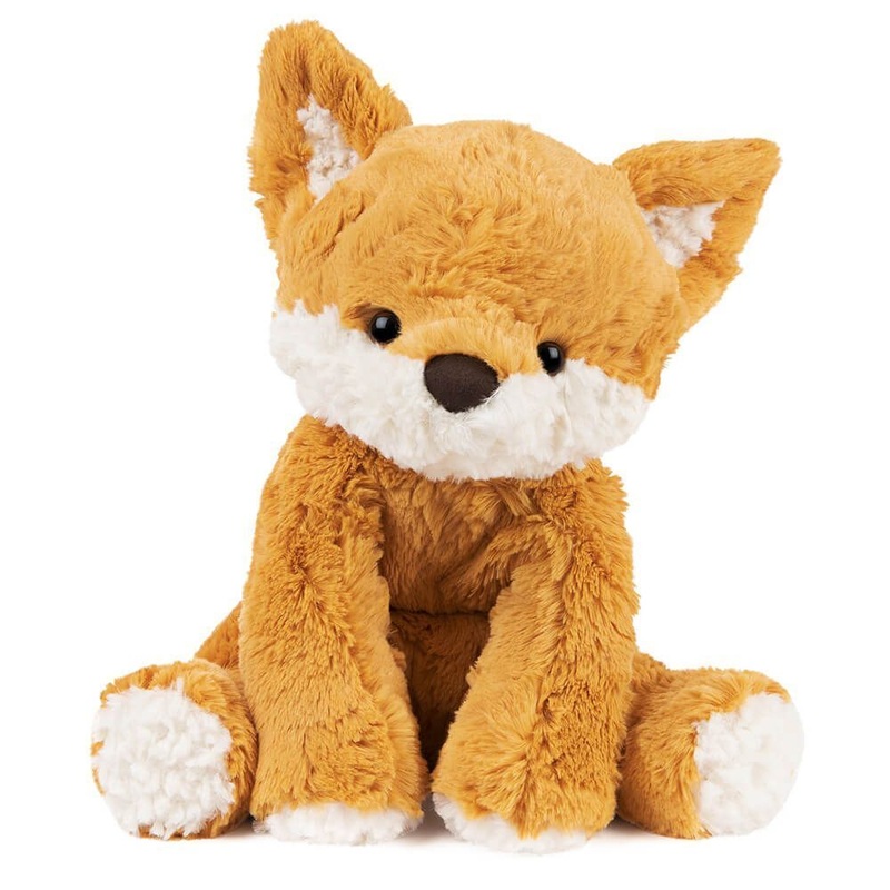 GUND PLUSH COZYS FOX 25CM