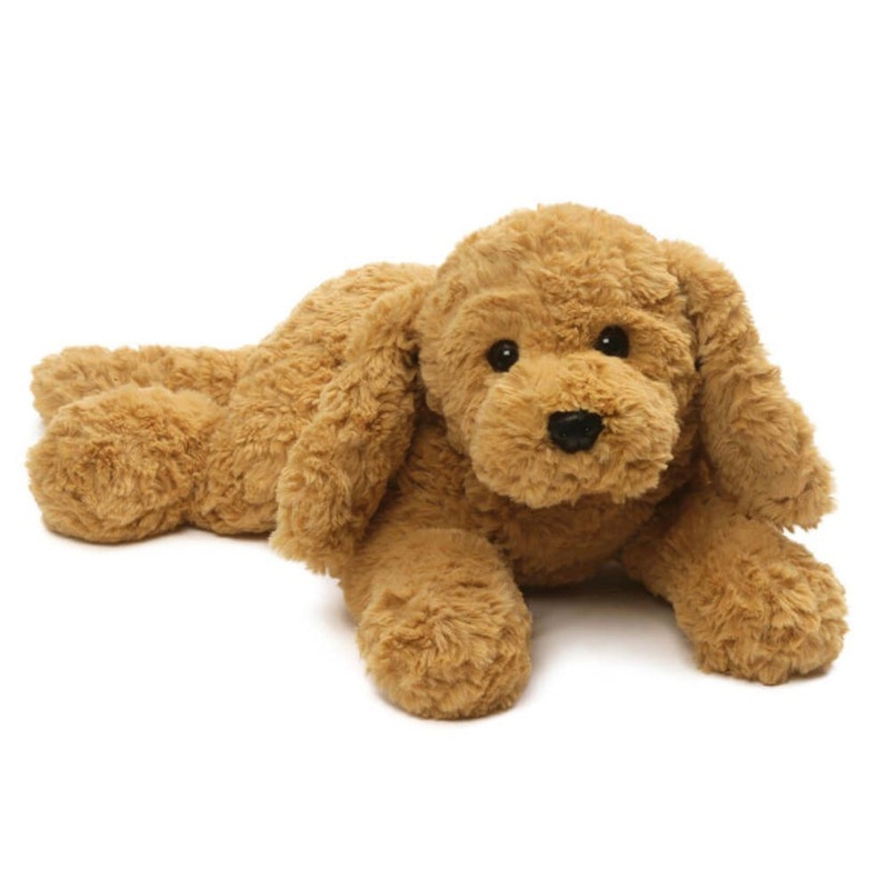 Gund Plush Dog Muttsy 36Cm