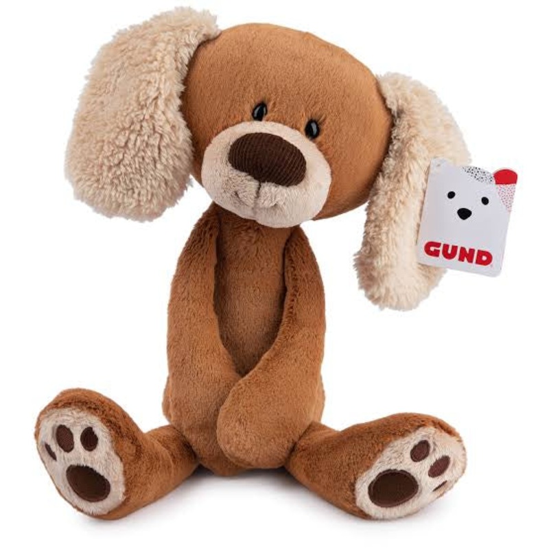 Gund Plush Masi Puppy