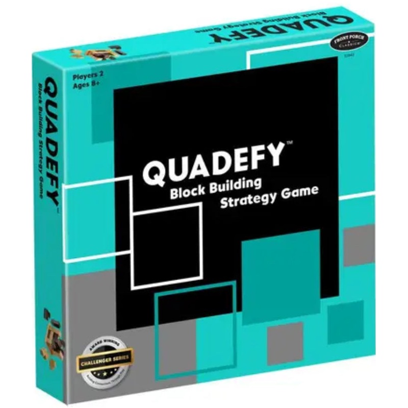 Game Quadefy