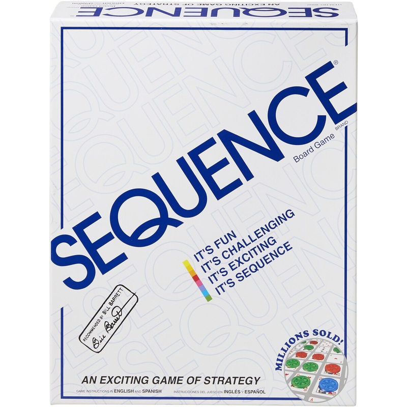 GAME SEQUENCE