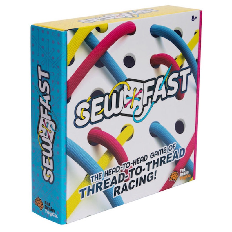 GAME SEW FAST