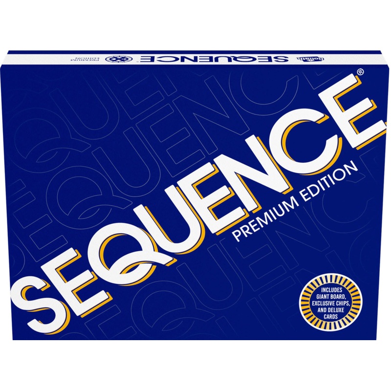 Game Srquence Premium Edition