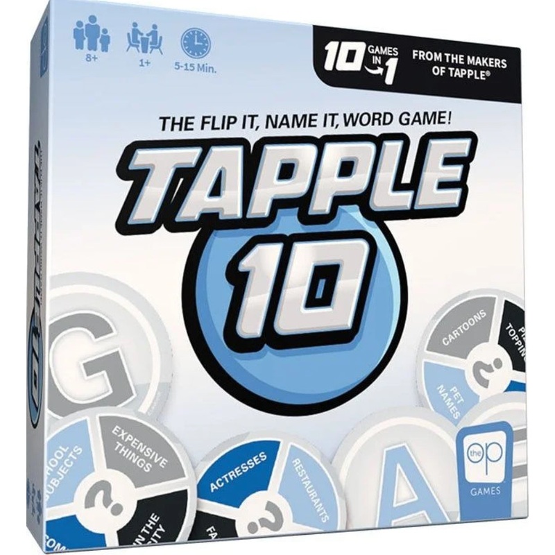 Game Tapple 10