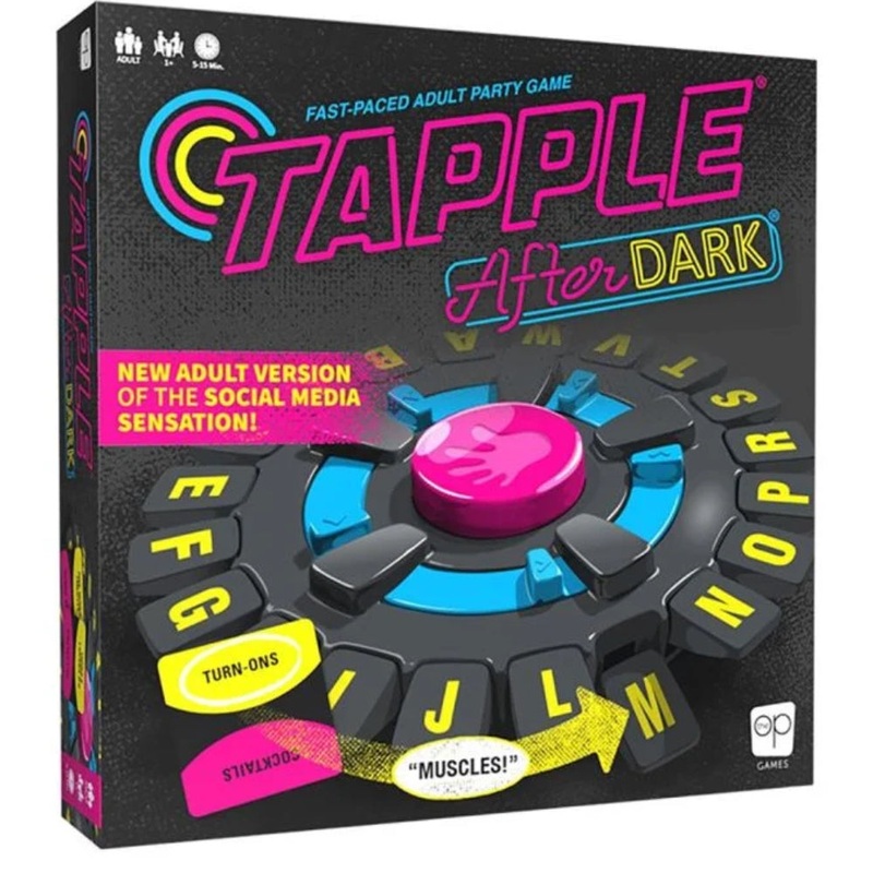 Game Tapple After Dark