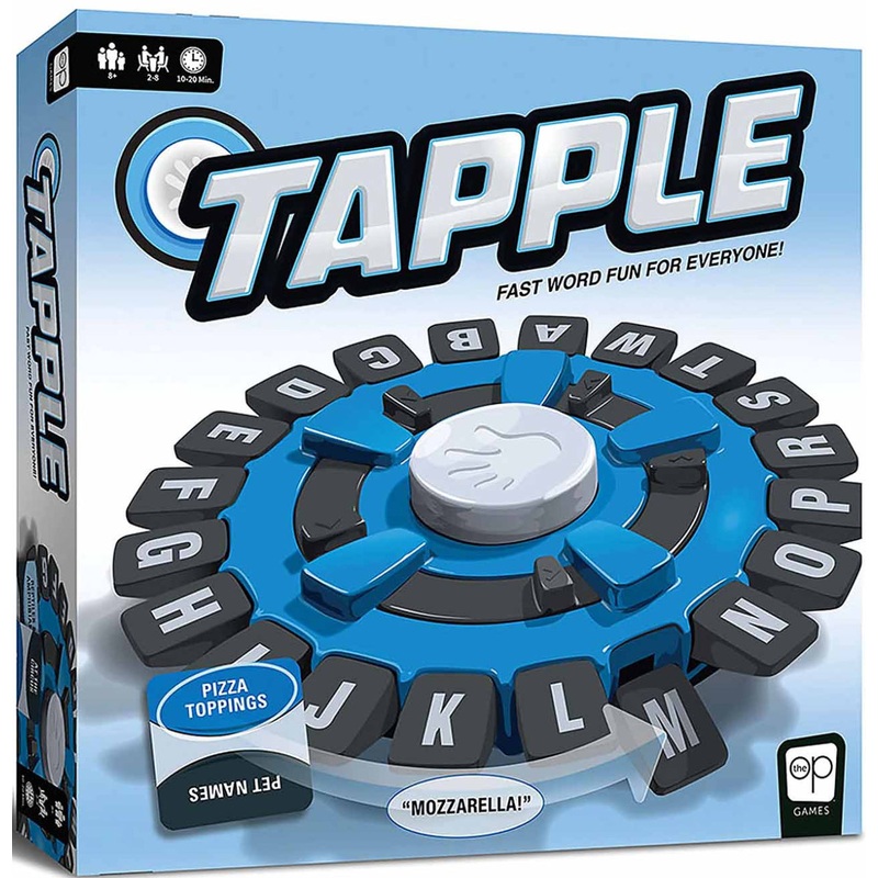 GAME TAPPLE REFRESH