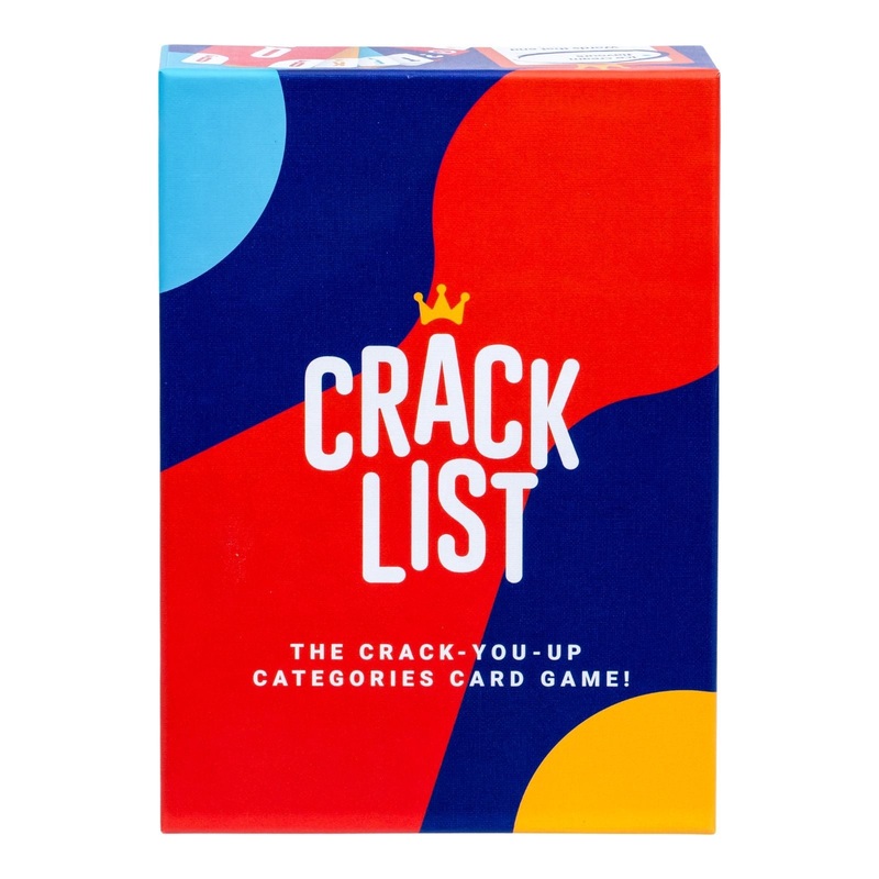 GAME CRACK LIST