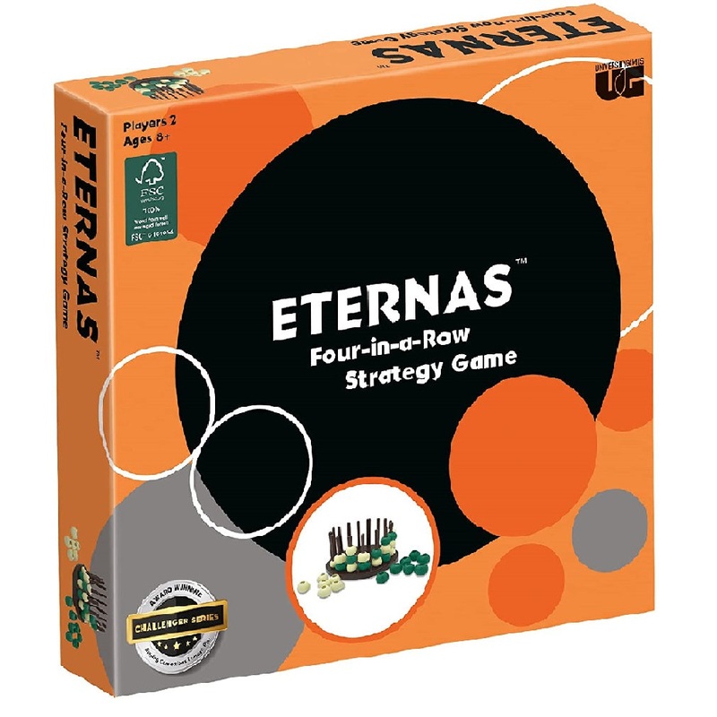 Game Eternas