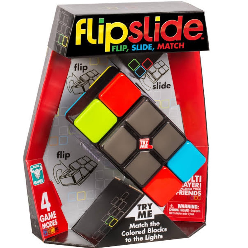 GAME FLIPSLIDE