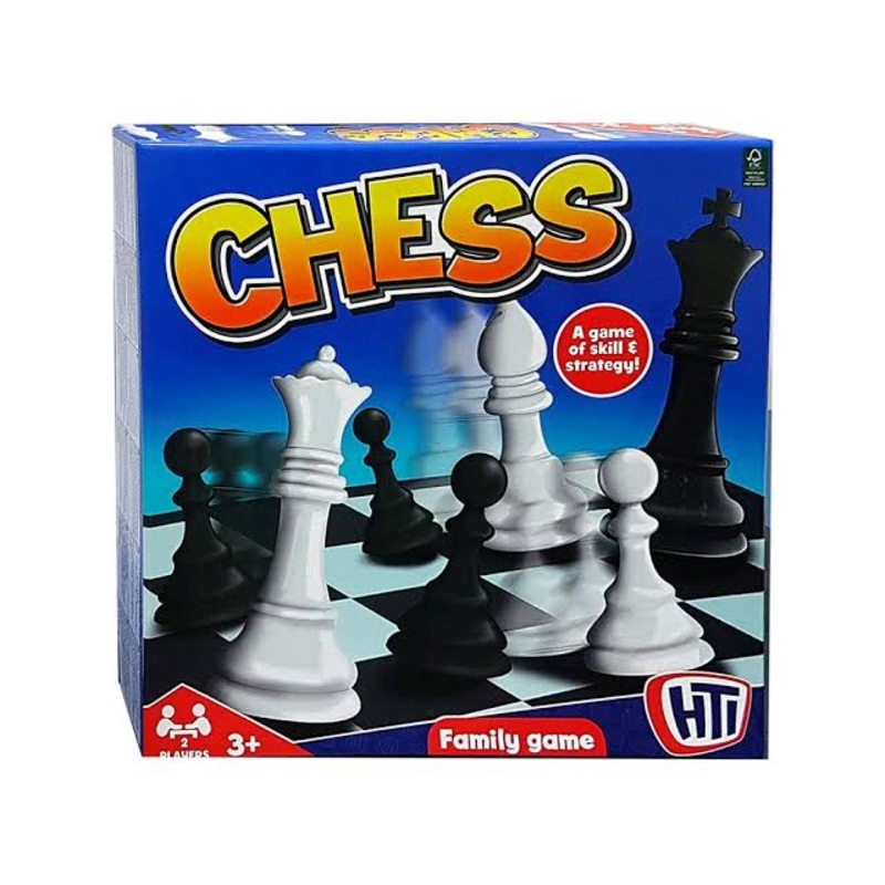 Game Hti Chess