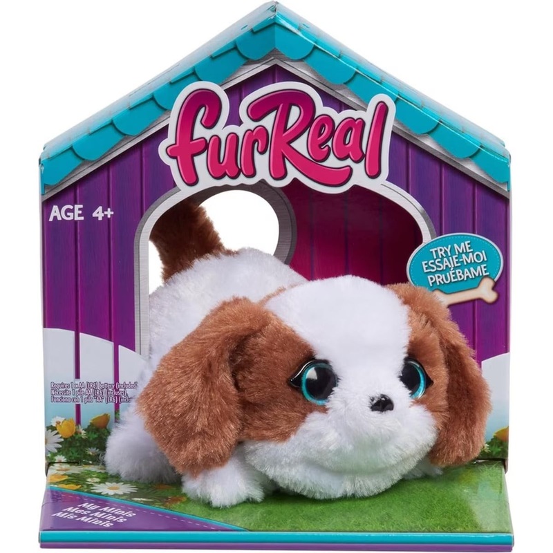 FURREAL MY MINI ASSORTMENT