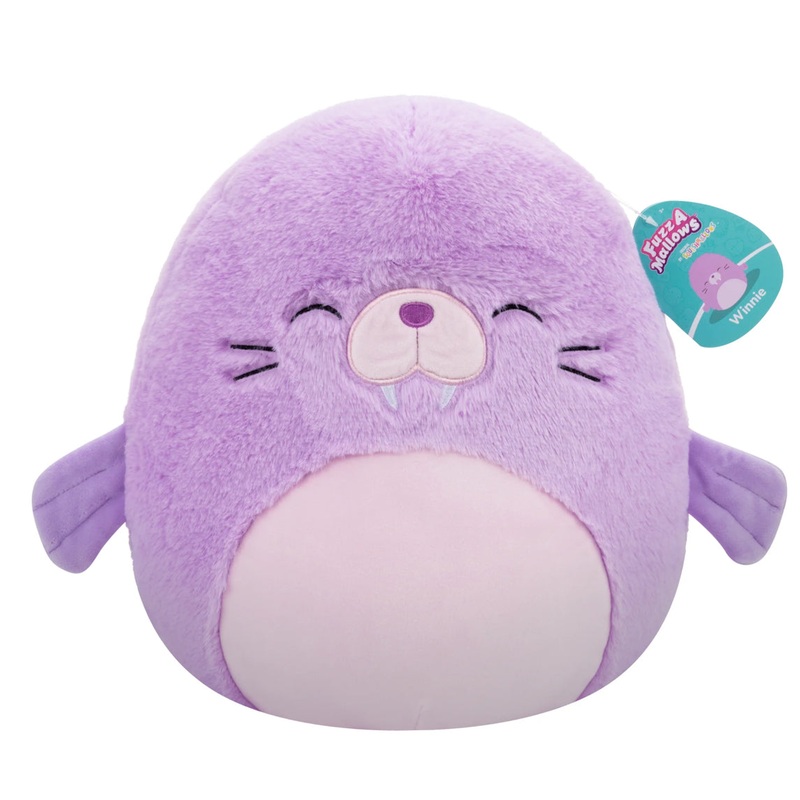 FUZZAMALLOWS 12 MASTER A WINNIE