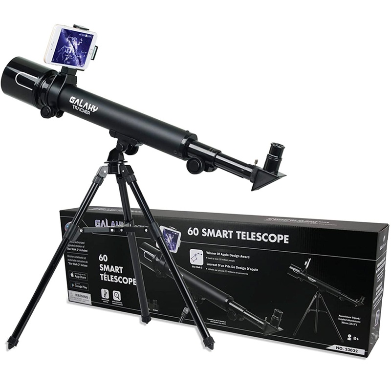GALAXY TRACKER 60 POWER 50M