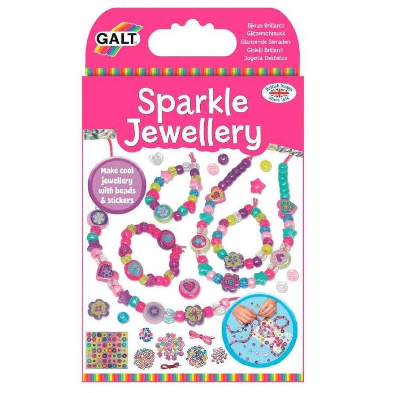 GALT SPARKLE JEWELLERY