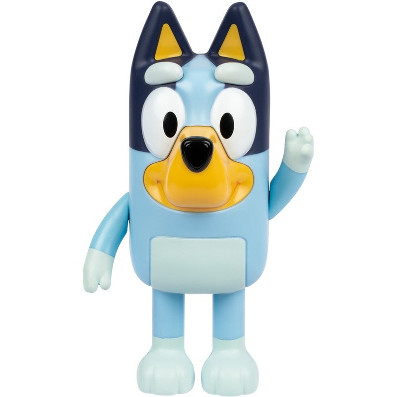 GAME BLUEY HIDE N SEEK BINGO