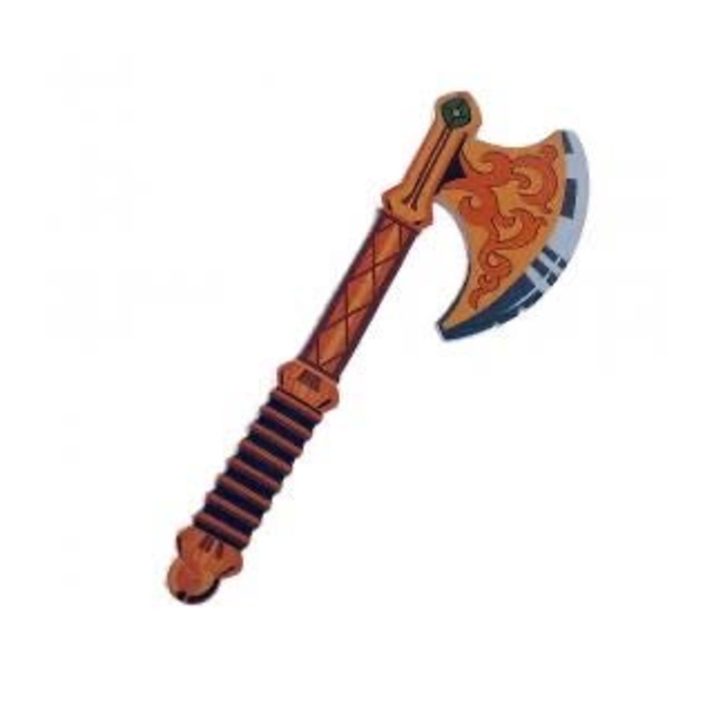 Foam Battle Axe