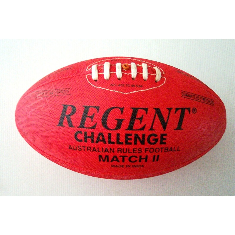 FOOTBALL MATCH II RE/YELLOW CHALLENGE