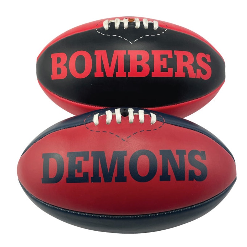 FOOTBALL MIDI 12" TEAM