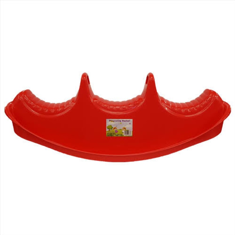 FOUNTAIN ROCKER PLAY SWING