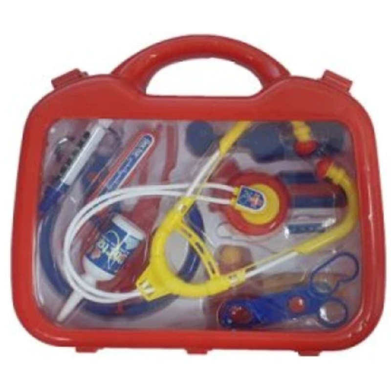 DOCTORS SET 12PC IN CASE
