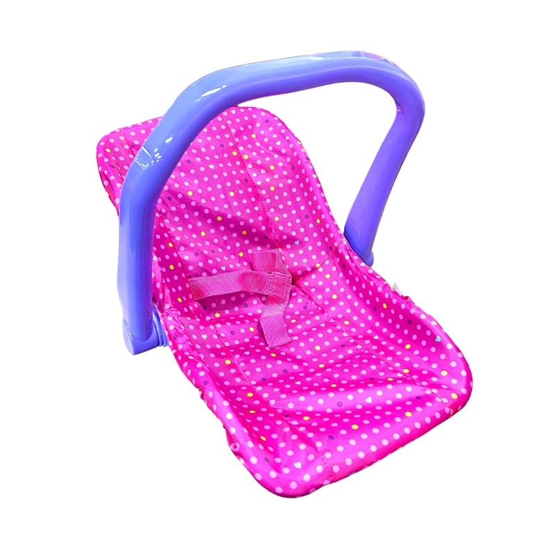 DOLL MOTHER LOVE BABY CARRIER