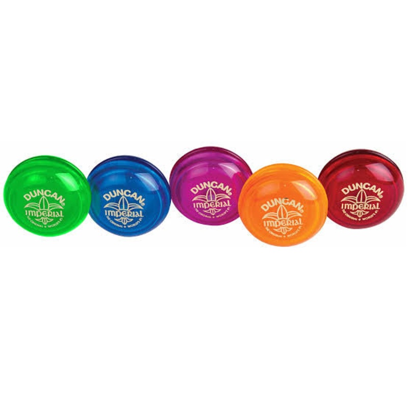 DUNCAN YO YO BEGINNER IMPERIAL