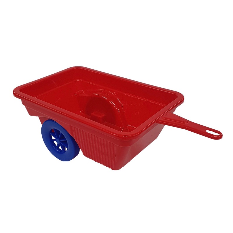 DUNE BUGGY TRAILER